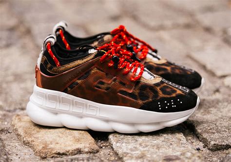 versace chain reaction for cheap|versace chain reaction shoes cheap.